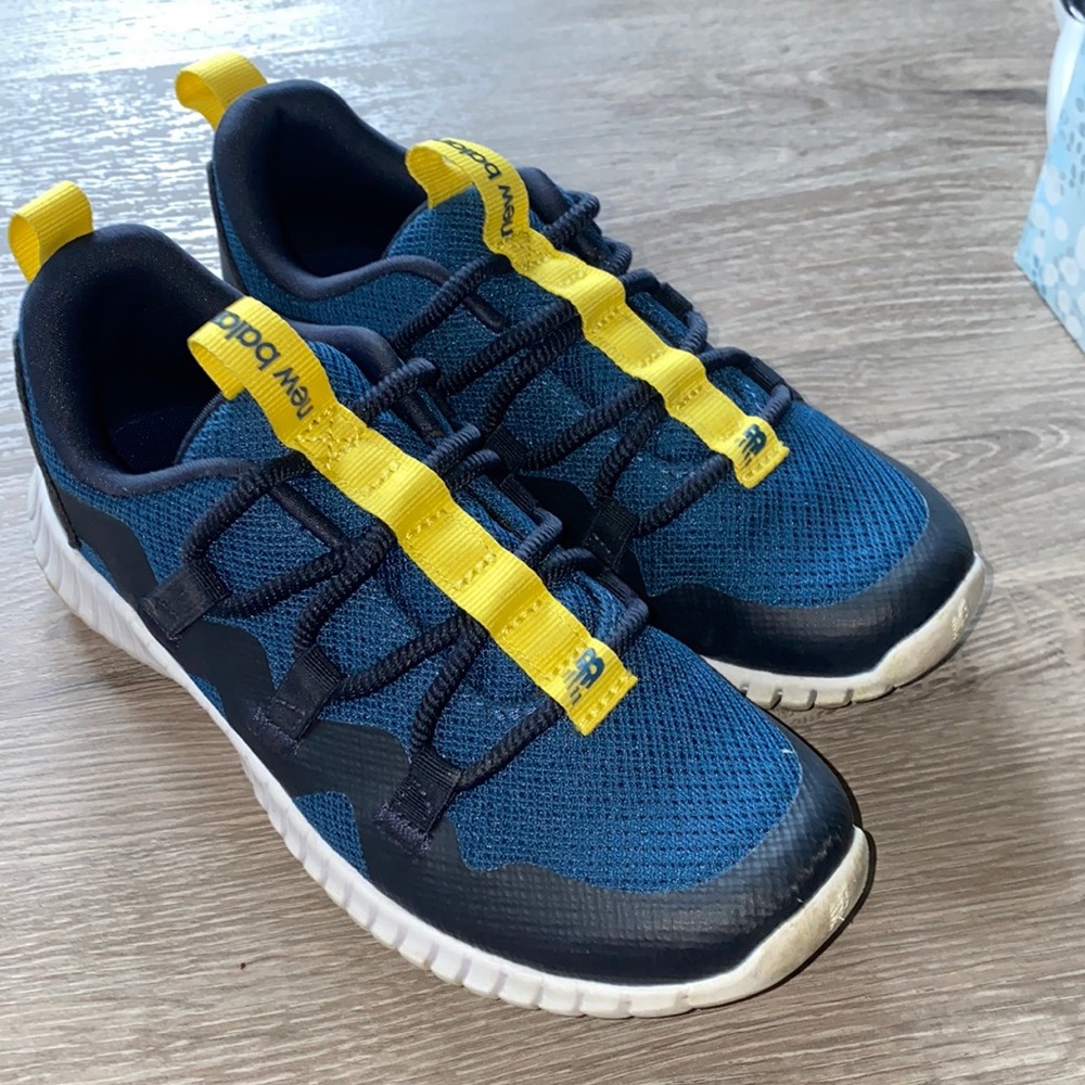 Slip on New Balance sneaker